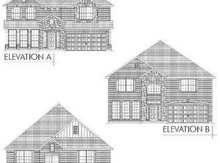 10800 Aurora Dr, Waco, TX 76708
