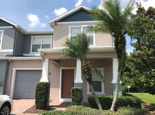 16089 Old Ash Loop, Orlando, FL 32828