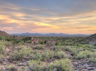 10728 E Wingspan Way #1664, Scottsdale, AZ 85255