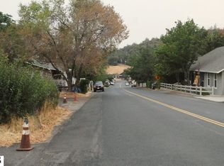 5038 E Main St, Coulterville, CA