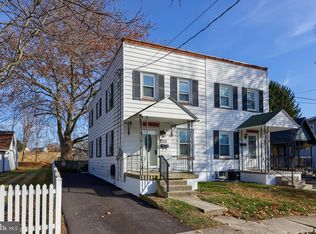 215 Noble St, Lititz, PA 17543
