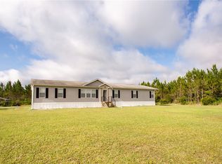 301 Elmer Thrift Rd, Waycross, GA 31503