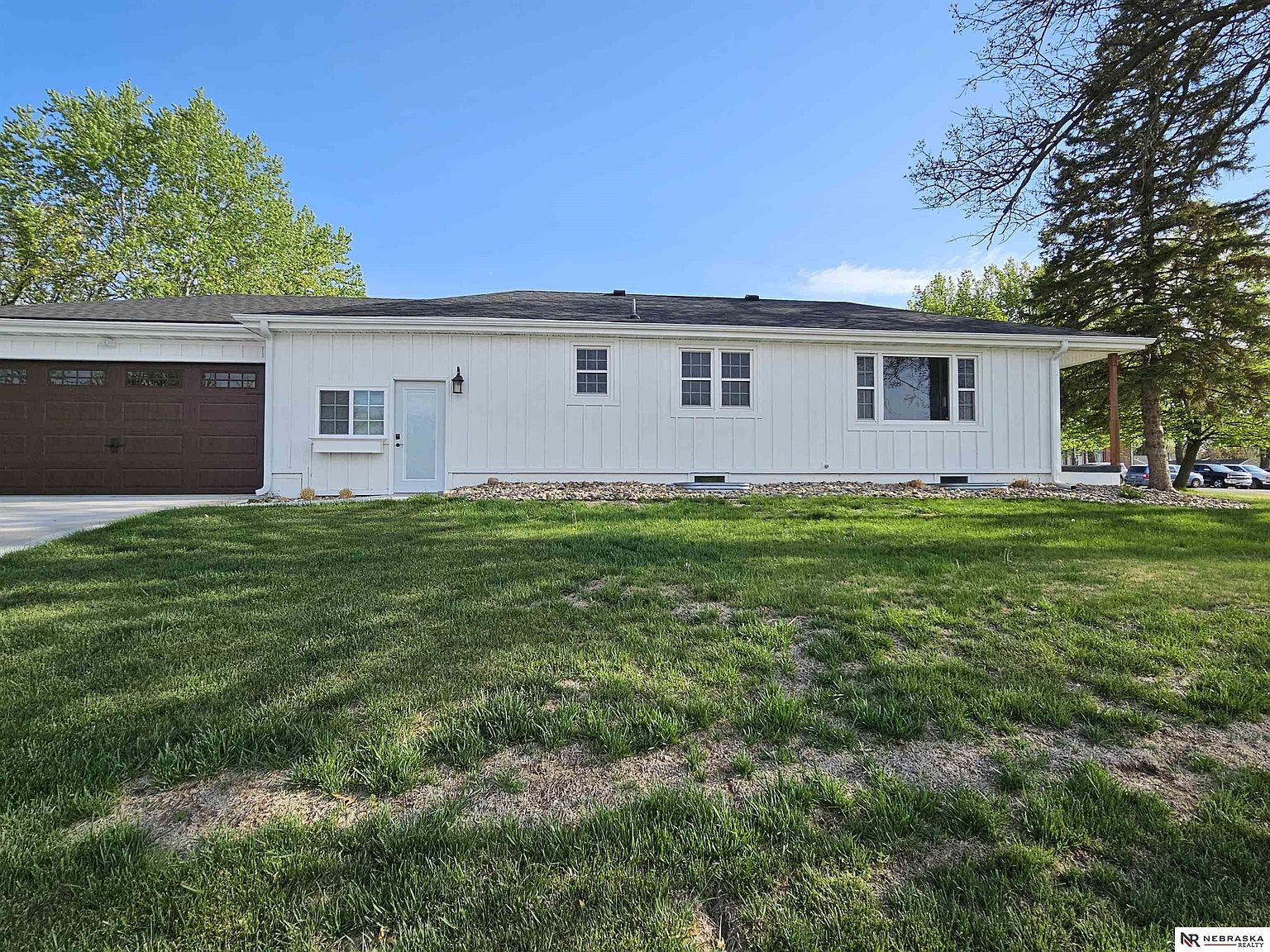 161 S Linden St, Wahoo, NE 68066 Zillow