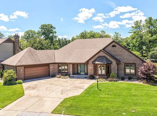 7668 Ballinshire N, Indianapolis, IN 46254