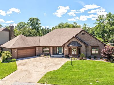 7668 Ballinshire N, Indianapolis, IN, 46254