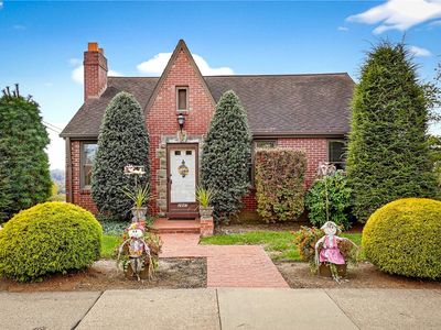 2847 Middletown Rd, Pittsburgh, PA, 15204