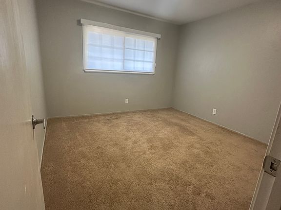 Front bedroom