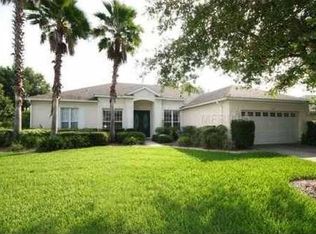 572 Masalo Pl, Lake Mary, FL 32746