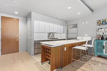 Sold by Corcoran