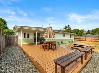 1794 Fischer Ave, McKinleyville, CA 95519