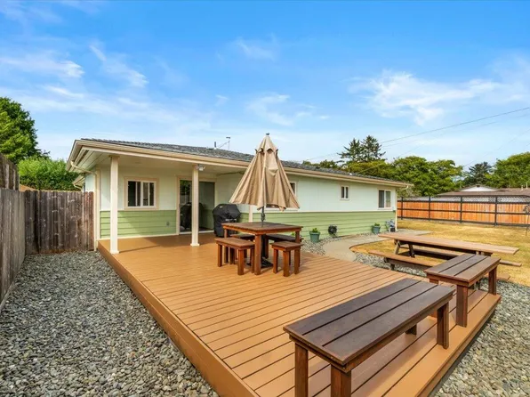 1794 Fischer Ave, McKinleyville, CA 95519