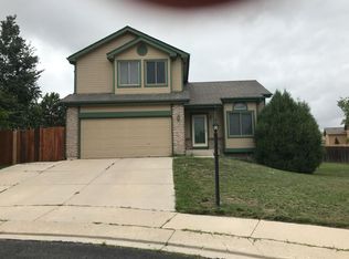 155 Pewter Ln, Monument, CO 80132