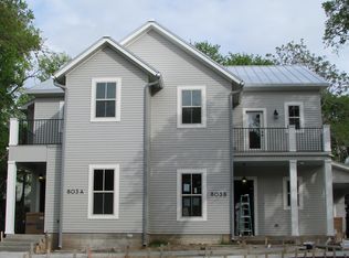 803 Dawson Rd, Austin, TX 78704