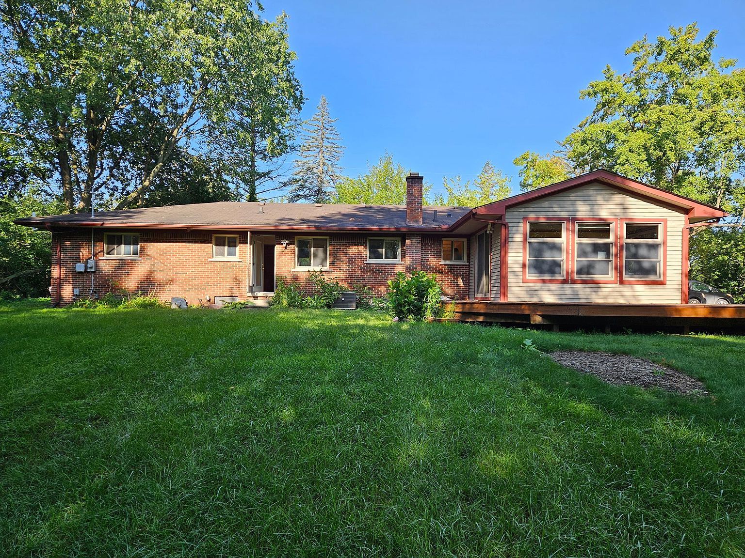 7990 N Beck Rd, Canton, MI 48187 Zillow