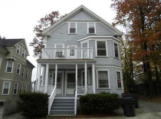 11 Preston St, Providence, RI 02906