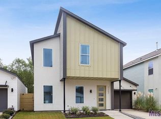 7263 Kodiak Dr, Baton Rouge, LA 70810