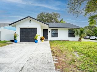 5030 SE Dell St, Stuart, FL 34997
