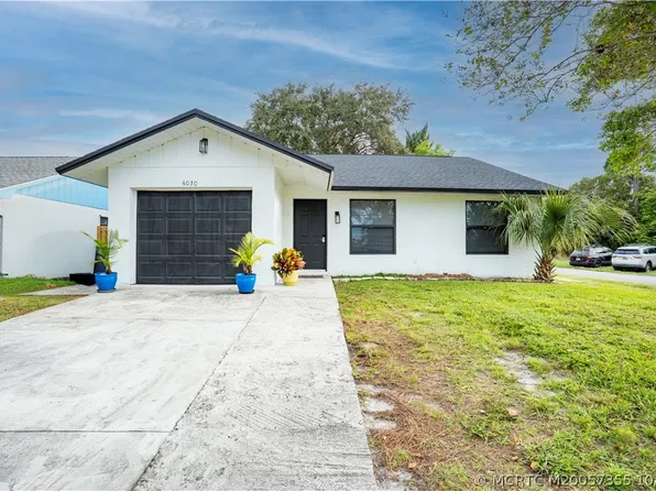 5030 SE Dell St, Stuart, FL 34997