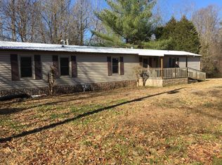 450 Audrey Dr, Williamsburg, KY 40769