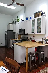 Rented by Spruce Property Group LLC