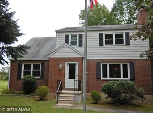 11707 Chapman Rd, Kingsville, MD 21087