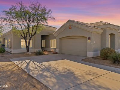 4739 E CASEY Lane, Cave Creek, AZ, 85331