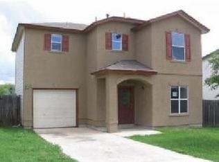 6735 Dragway Farm, San Antonio, TX 78239