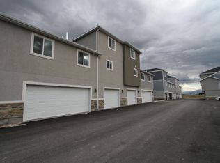 212 N 725 E, Vineyard, UT 84058
