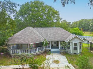 42 Boone Rd, Perkinston, MS 39573