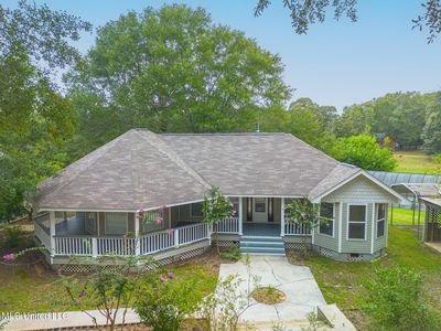 42 Boone Rd, Perkinston, MS, 39573