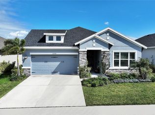 11709 Richmond Trl, Parrish, FL 34219