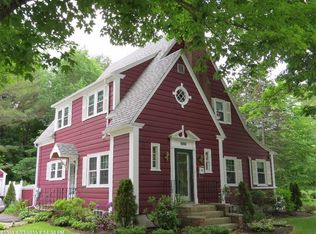 12 Congress St, Augusta, ME 04330