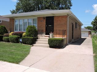 1034 W 109th St, Chicago, IL
