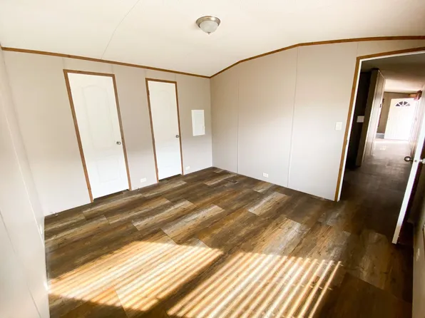 Coachlight North Homes 168 LLC