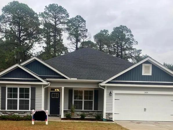 1404 Mona Passage Court, New Bern, NC 28560