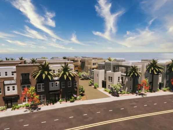 1290 E Thompson Blvd #101, Ventura, CA 93001