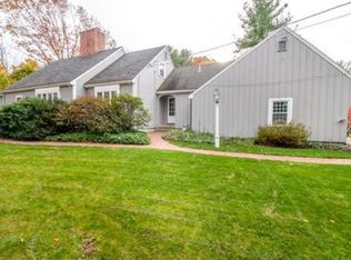 84 Eastway, Reading, MA 01867