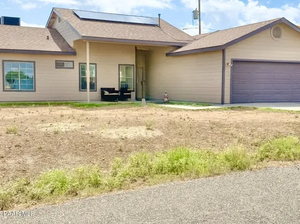 20613 E Wagon Way, Mayer, AZ 86333