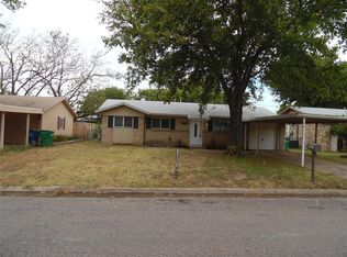 5941 Lalagray Ln, Watauga, TX 76148