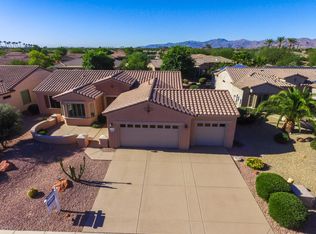 16767 W Cathedral Rock Ct, Surprise, AZ 85387