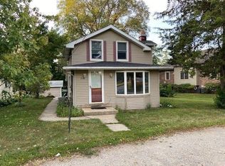 218 Channahon St #C, Shorewood, IL 60404