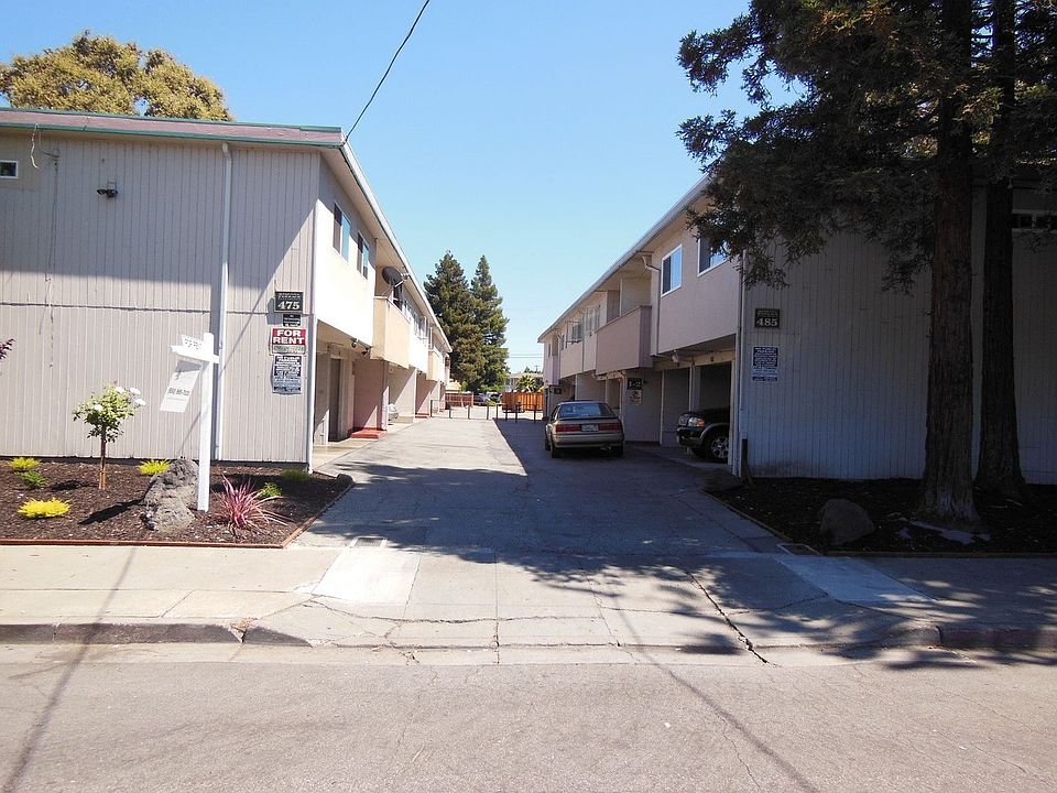 1st image of 485 Redwood Ave Unit 6