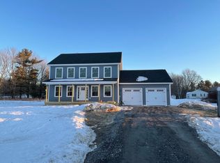 188 State St, Gorham, ME 04038
