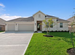 12114 Old Fashion Cir, Mont Belvieu, TX 77535