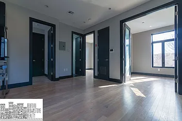 Rented by Bedford Brownstone Realty