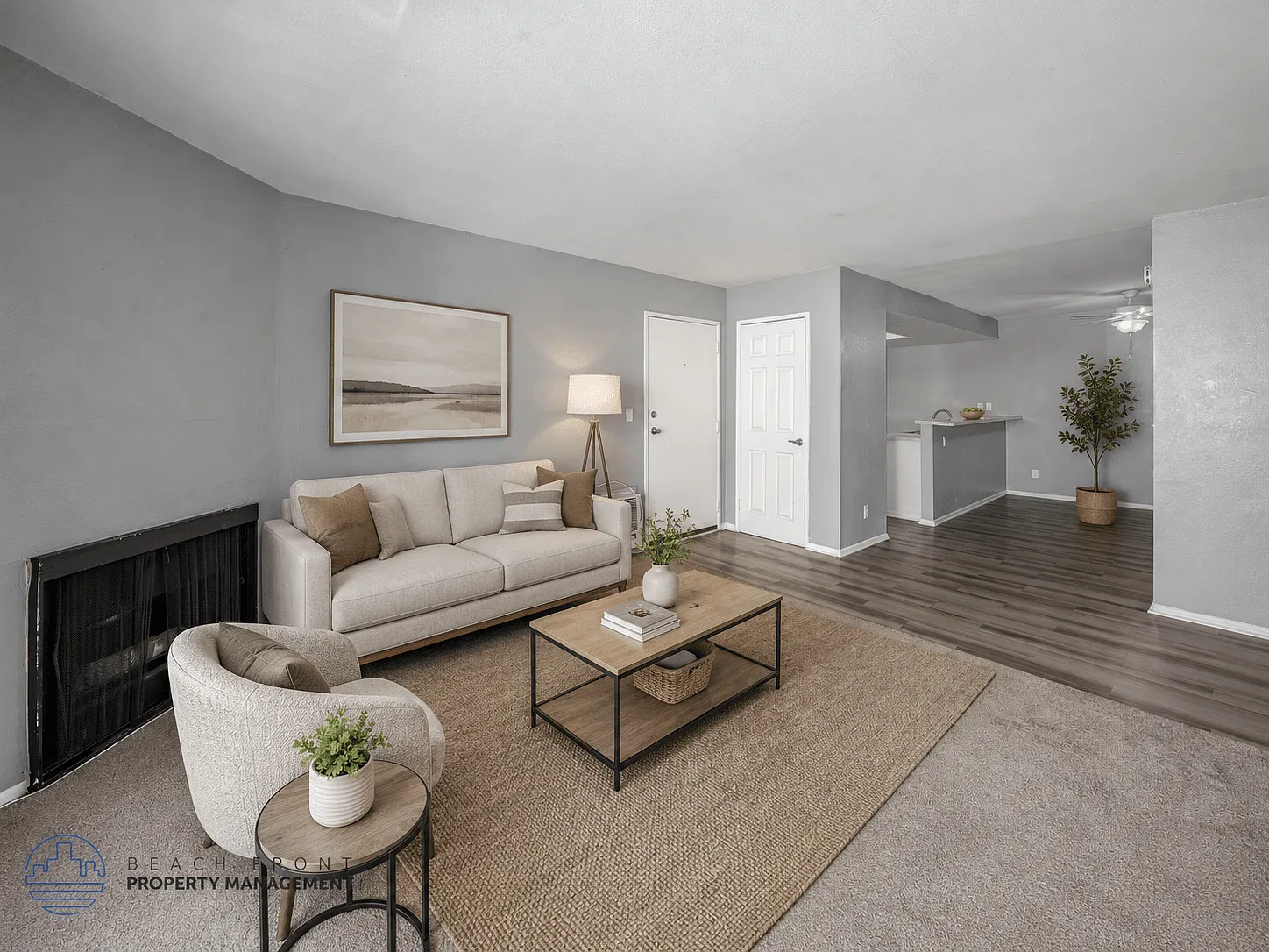 Rollingwood Apartments — Photo 2