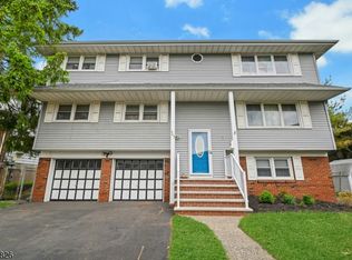 347 Chestnut Ave, South Hackensack Twp., NJ 07606