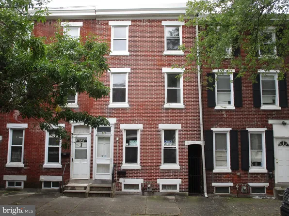 652 Astor St, Norristown, PA 19401