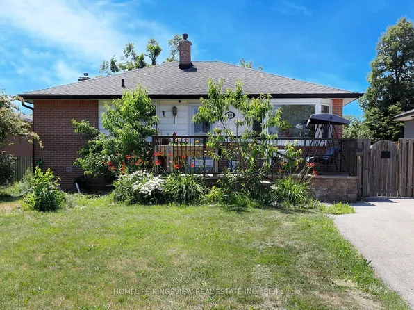 110 Longfield Rd, Halton Hills, ON L7J 2K4