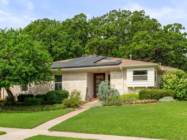149 Edgewood Dr, Coppell, TX 75019